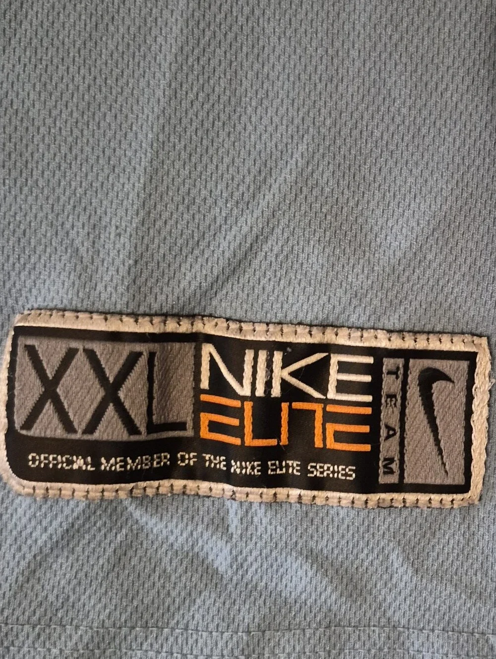 Jordan authentic nike